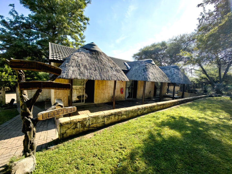 Commercial Property for Sale in Rustenburg Rural North West